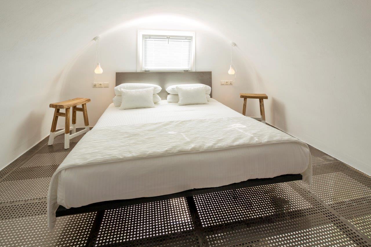 Art Hotel Santorini (Adults Only) Пиргос Экстерьер фото