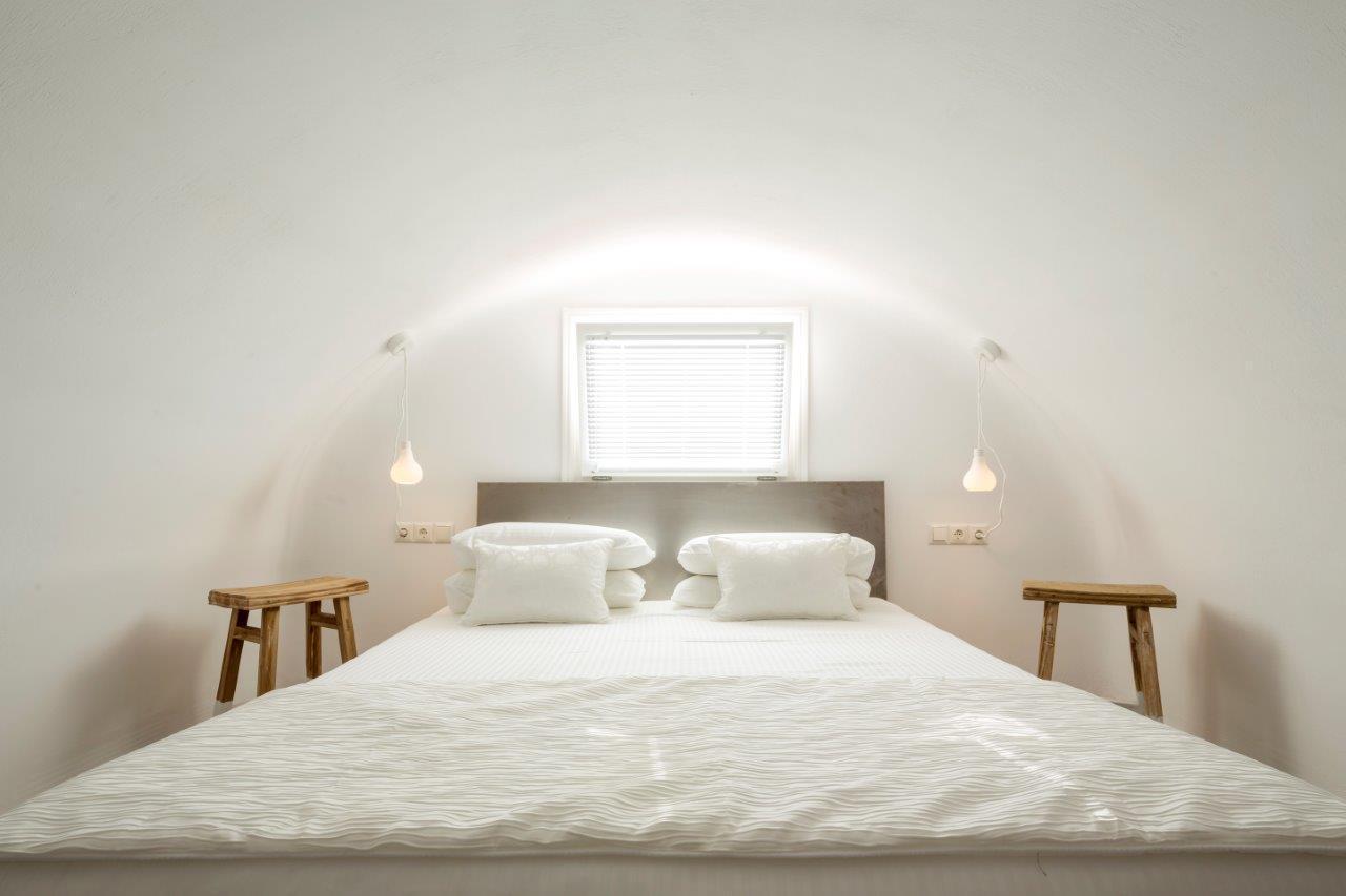 Art Hotel Santorini (Adults Only) Пиргос Экстерьер фото