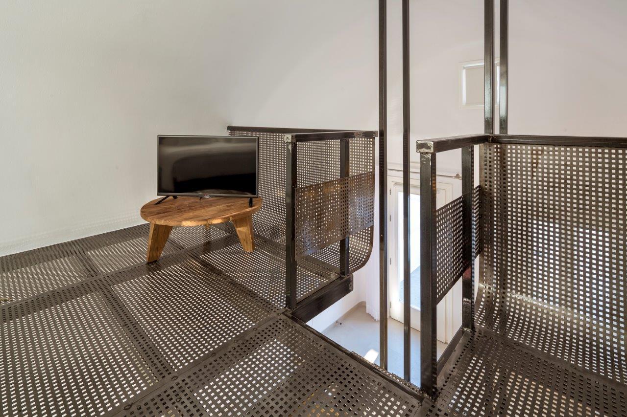 Art Hotel Santorini (Adults Only) Пиргос Экстерьер фото